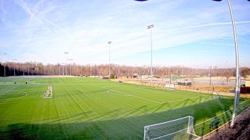 Weather camera view of Bryan Park.