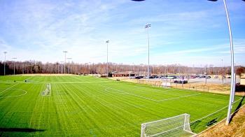 Weather camera view of Bryan Park.