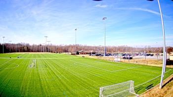 Weather camera view of Bryan Park.