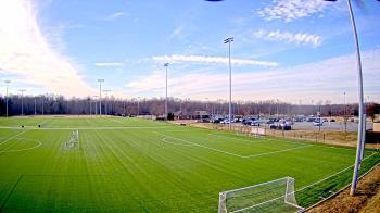 Weather camera view of Bryan Park.