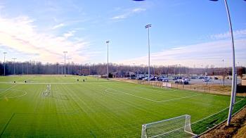 Weather camera view of Bryan Park.