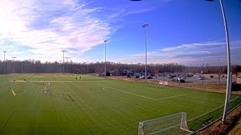 Weather camera view of Bryan Park.