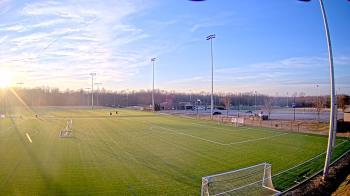 Weather camera view of Bryan Park.
