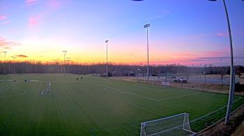 Weather camera view of Bryan Park.