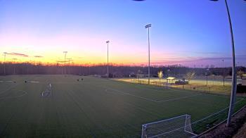 Weather camera view of Bryan Park.