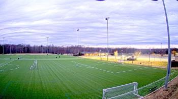 Weather camera view of Bryan Park.