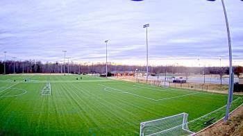 Weather camera view of Bryan Park.