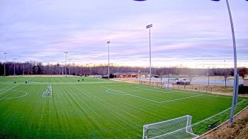 Weather camera view of Bryan Park.