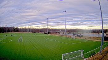 Weather camera view of Bryan Park.