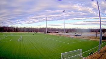 Weather camera view of Bryan Park.