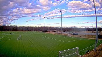 Weather camera view of Bryan Park.