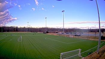 Weather camera view of Bryan Park.