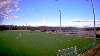 Weather camera view of Bryan Park.