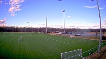 Weather camera view of Bryan Park.