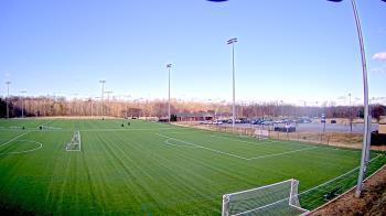 Weather camera view of Bryan Park.