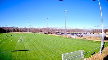 Weather camera view of Bryan Park.