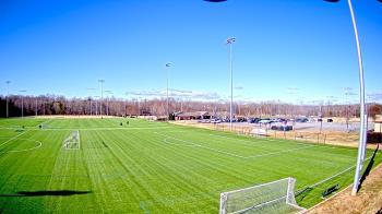 Weather camera view of Bryan Park.