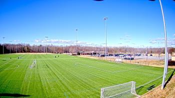 Weather camera view of Bryan Park.