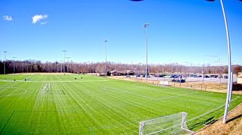 Weather camera view of Bryan Park.