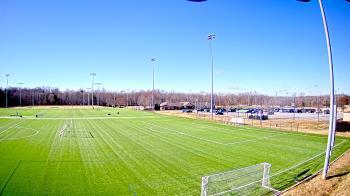 Weather camera view of Bryan Park.