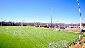 Weather camera view of Bryan Park.