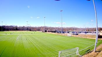 Weather camera view of Bryan Park.