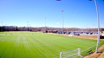 Weather camera view of Bryan Park.