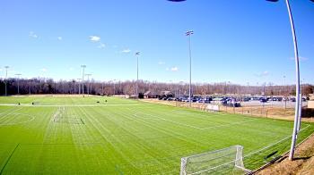 Weather camera view of Bryan Park.