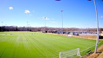 Weather camera view of Bryan Park.