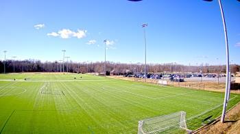 Weather camera view of Bryan Park.