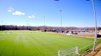 Weather camera view of Bryan Park.