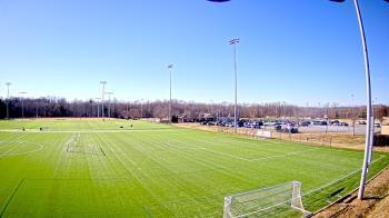 Weather camera view of Bryan Park.