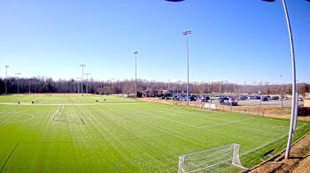 Weather camera view of Bryan Park.