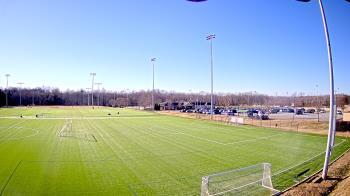 Weather camera view of Bryan Park.