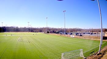 Weather camera view of Bryan Park.