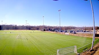 Weather camera view of Bryan Park.