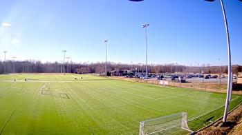 Weather camera view of Bryan Park.