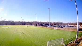 Weather camera view of Bryan Park.