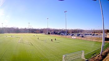 Weather camera view of Bryan Park.