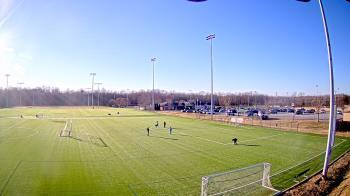 Weather camera view of Bryan Park.