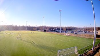 Weather camera view of Bryan Park.