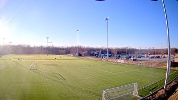 Weather camera view of Bryan Park.