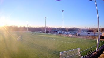 Weather camera view of Bryan Park.