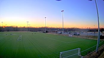 Weather camera view of Bryan Park.