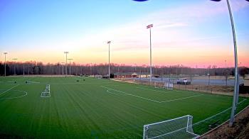 Weather camera view of Bryan Park.