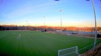 Weather camera view of Bryan Park.