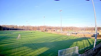 Weather camera view of Bryan Park.