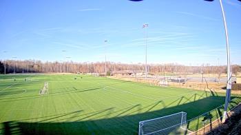 Weather camera view of Bryan Park.