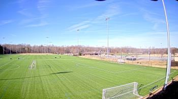 Weather camera view of Bryan Park.