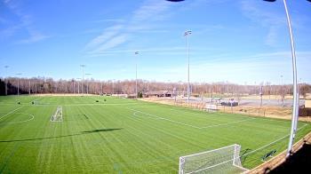 Weather camera view of Bryan Park.